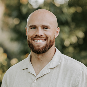 Austin Jensen